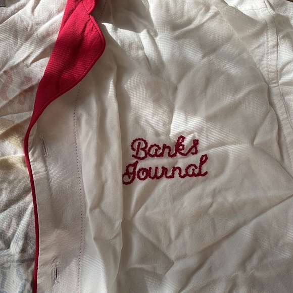 Banks Journal button up - Picture 3 of 7